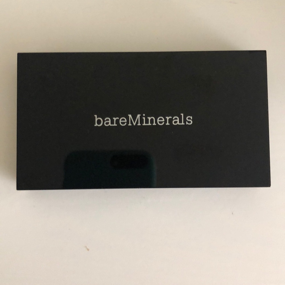 Bare Mineral Translucent Powder Duo